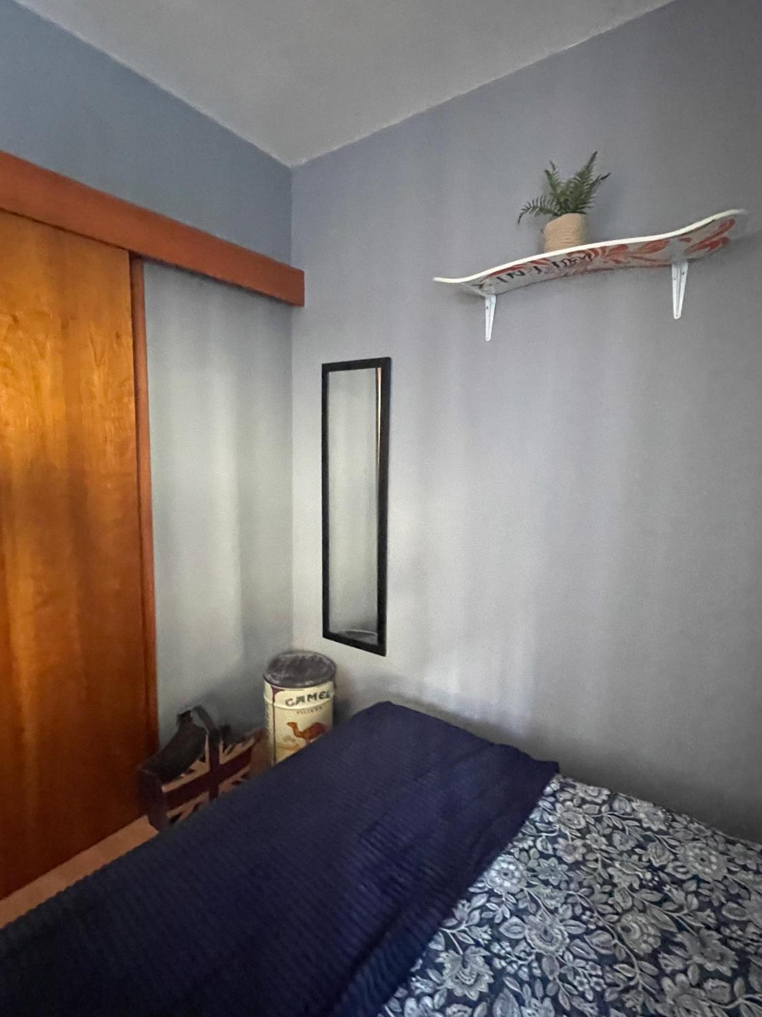 塞拉内华达Mi Casita En La Sierra公寓 外观 照片