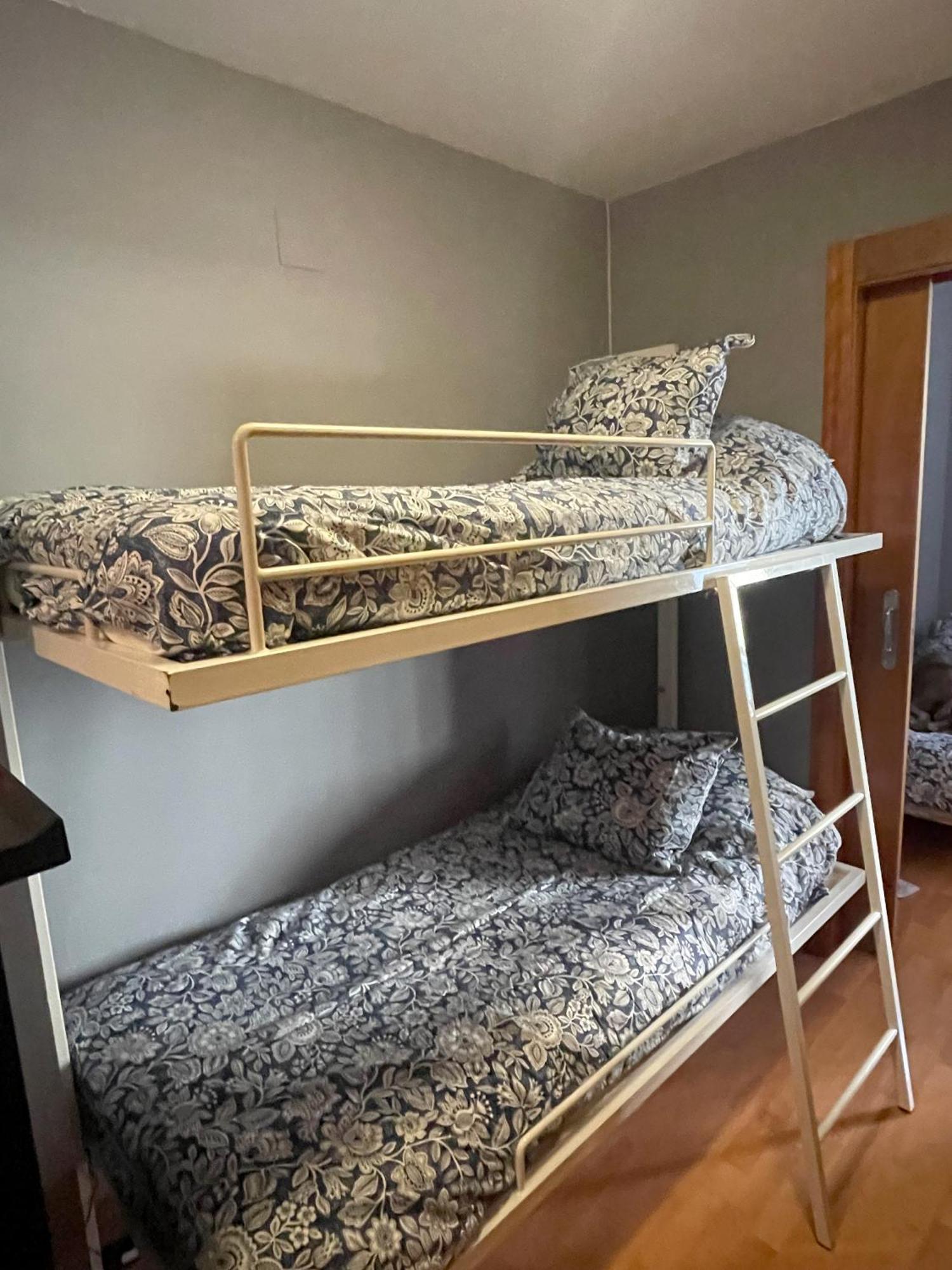 塞拉内华达Mi Casita En La Sierra公寓 外观 照片