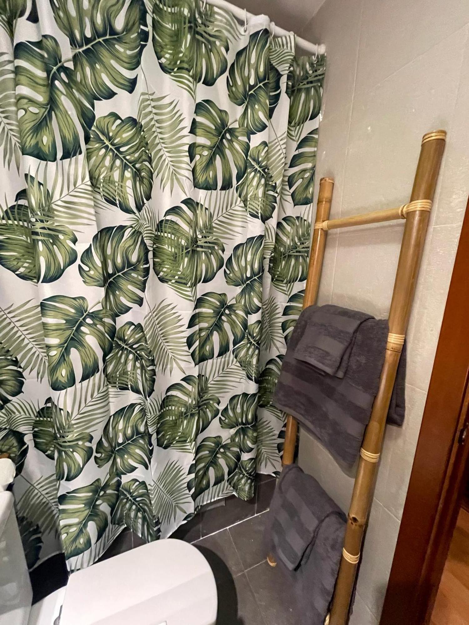 塞拉内华达Mi Casita En La Sierra公寓 外观 照片