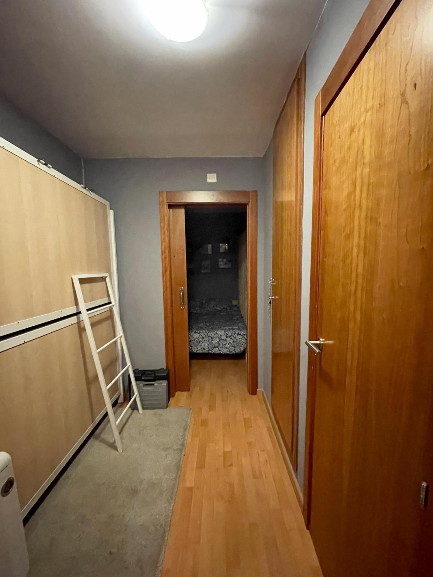塞拉内华达Mi Casita En La Sierra公寓 外观 照片