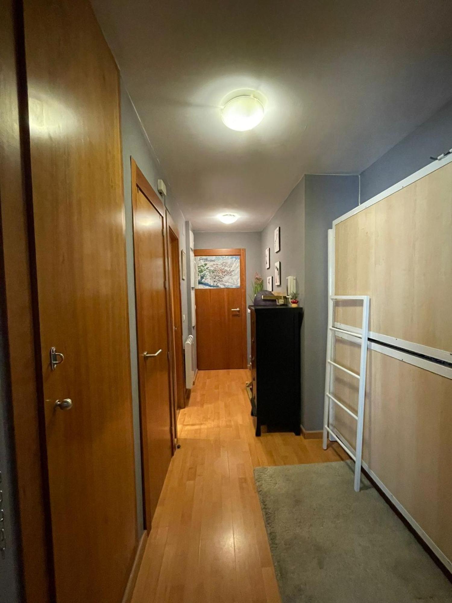 塞拉内华达Mi Casita En La Sierra公寓 外观 照片